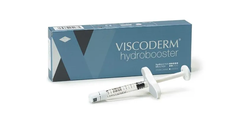 Viscoderm