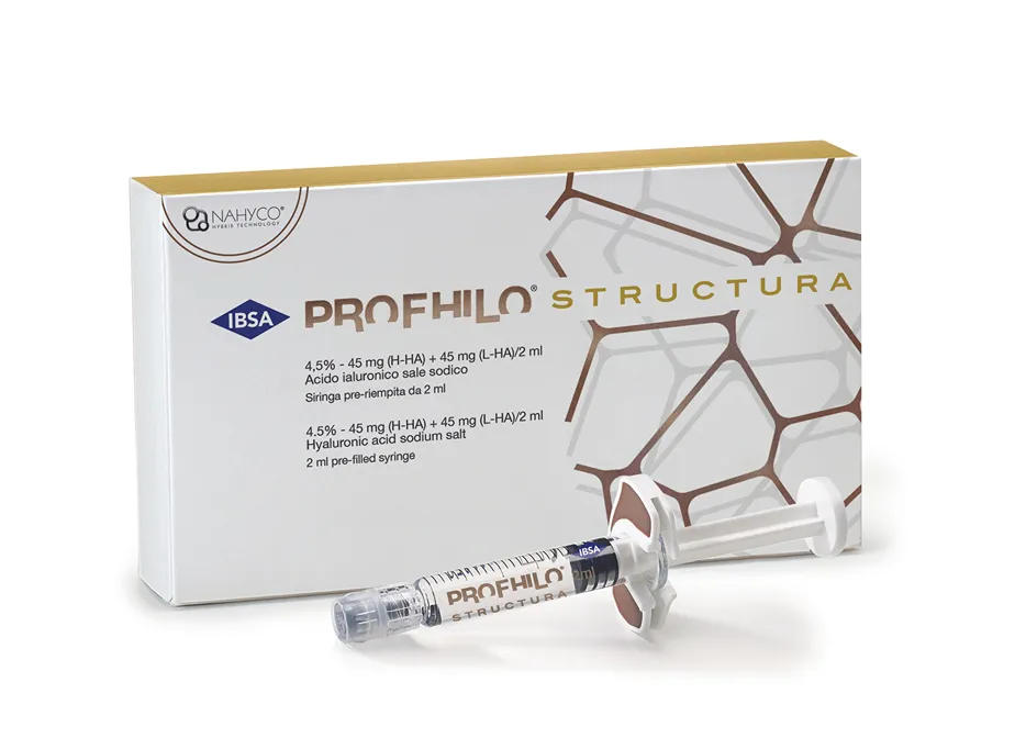 Profhilo Structura