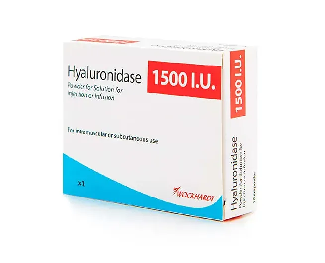 Hyalase